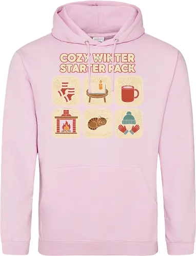 Cozy Winter Starter Pack