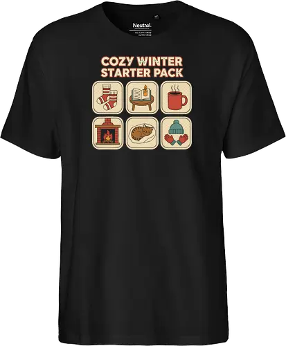 Cozy Winter Starter Pack