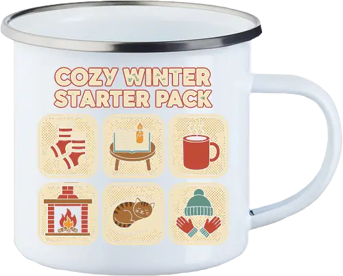 Cozy Winter Starter Pack