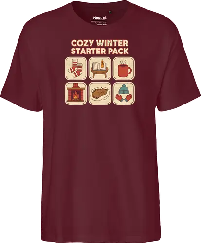 Cozy Winter Starter Pack