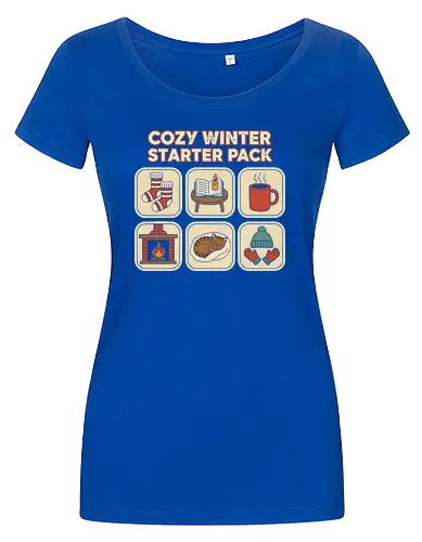 Cozy Winter Starter Pack