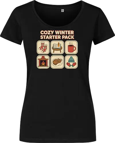 Cozy Winter Starter Pack