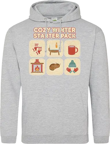 Cozy Winter Starter Pack