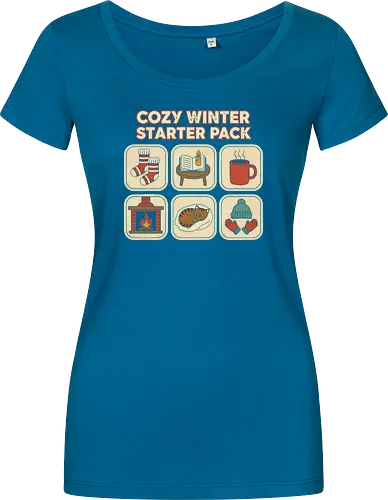 Cozy Winter Starter Pack