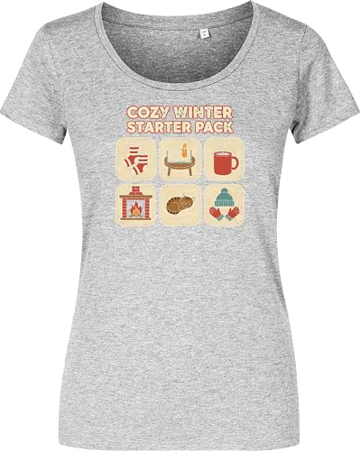 Cozy Winter Starter Pack