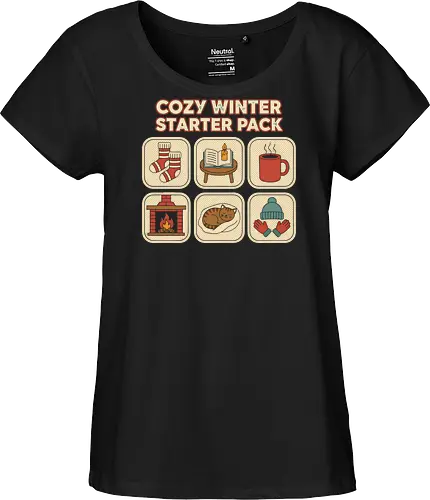 Cozy Winter Starter Pack