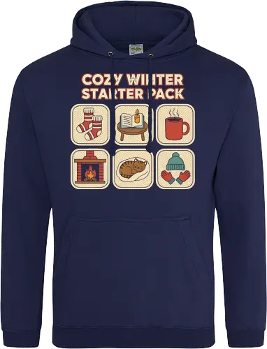 Cozy Winter Starter Pack