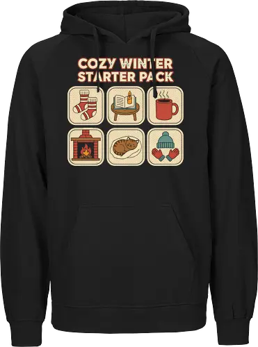 Cozy Winter Starter Pack
