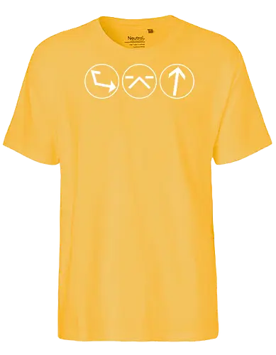 Ash5 - Dings - ash5, epicstun - Fairtrade T-Shirt