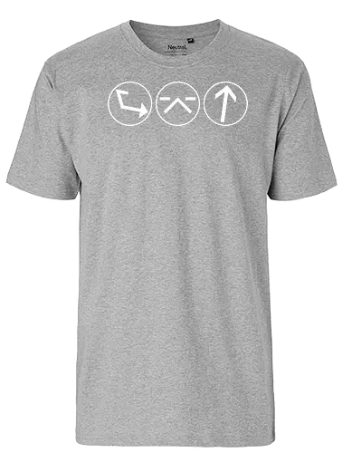Ash5 - Dings - ash5, epicstun - Fairtrade T-Shirt