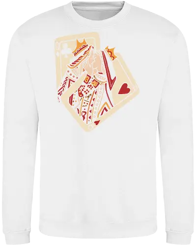 Royal Flush Romance