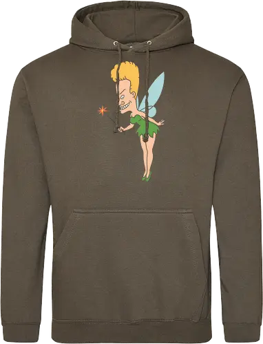 Beavis, The Cornholio Fairy