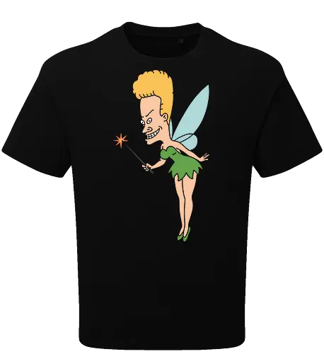 Beavis, The Cornholio Fairy