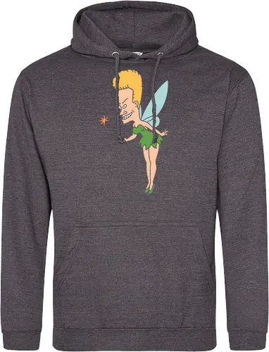 Beavis, The Cornholio Fairy