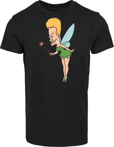 Beavis, The Cornholio Fairy