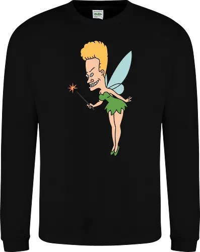 Beavis, The Cornholio Fairy