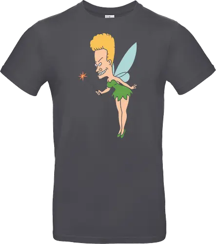 Beavis, The Cornholio Fairy