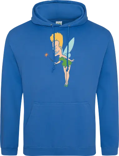 Beavis, The Cornholio Fairy