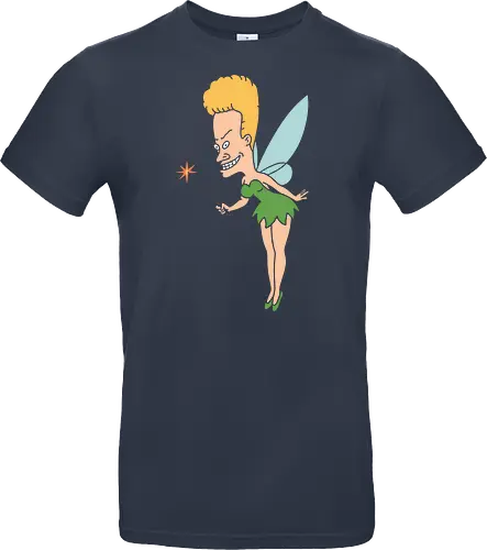 Beavis, The Cornholio Fairy