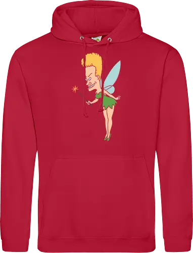 Beavis, The Cornholio Fairy