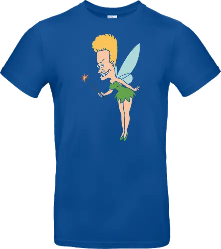 Beavis, The Cornholio Fairy