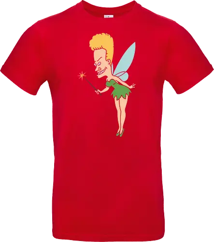 Beavis, The Cornholio Fairy