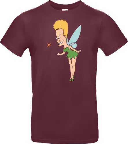 Beavis, The Cornholio Fairy