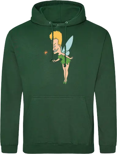 Beavis, The Cornholio Fairy