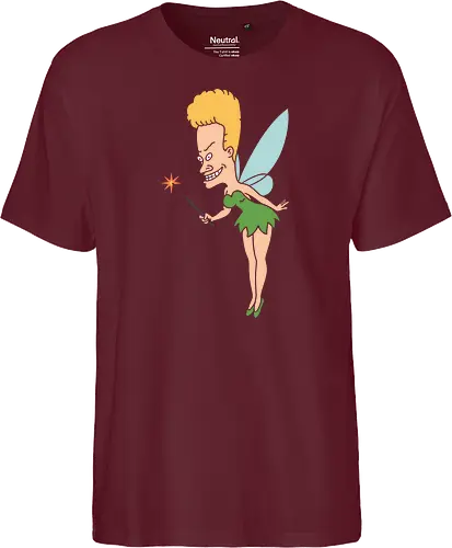 Beavis, The Cornholio Fairy