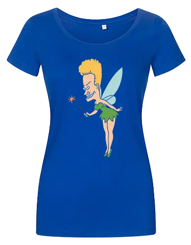 Beavis, The Cornholio Fairy