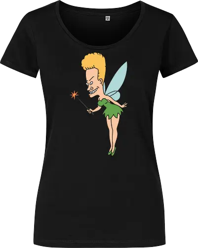 Beavis, The Cornholio Fairy