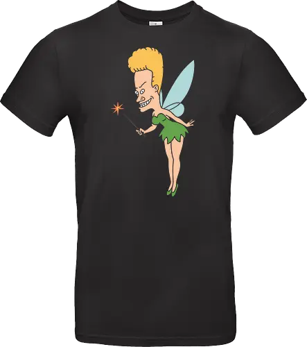 Beavis, The Cornholio Fairy