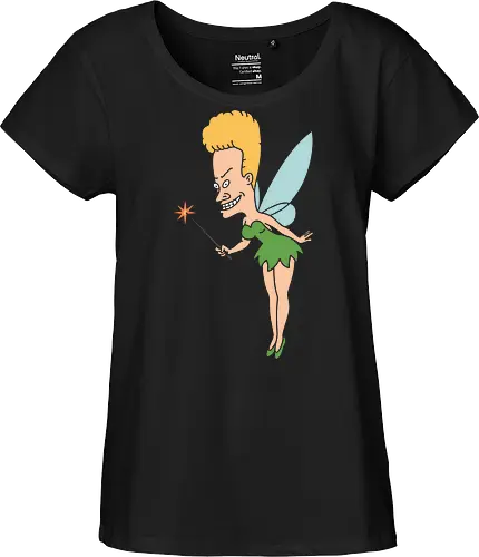 Beavis, The Cornholio Fairy