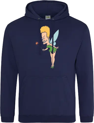 Beavis, The Cornholio Fairy