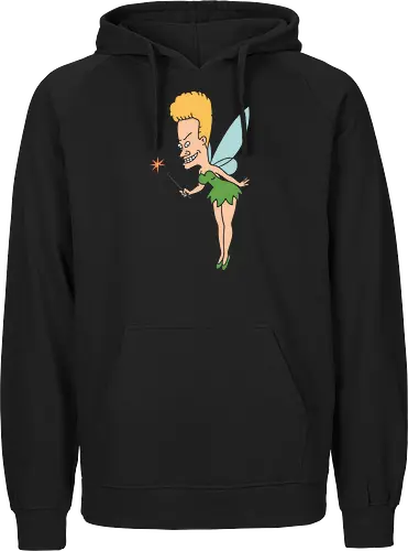 Beavis, The Cornholio Fairy