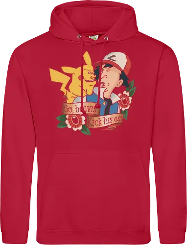 Beavis Ketchum: Go, Beavis, 