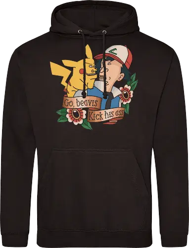 Beavis Ketchum: Go, Beavis, 