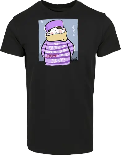 Aber ich stehe dir wirklich gerne jederzeit ratlos zur Seite!