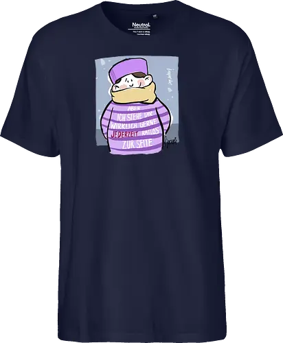 Aber ich stehe dir wirklich gerne jederzeit ratlos zur Seite!