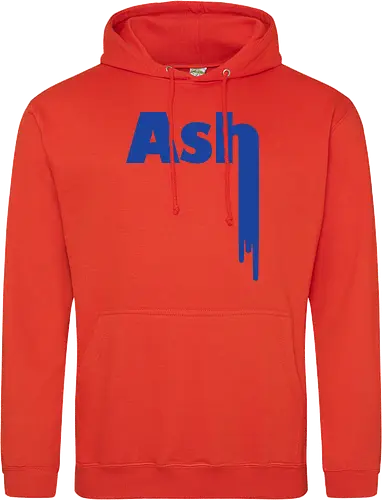 Ash5ive stripe