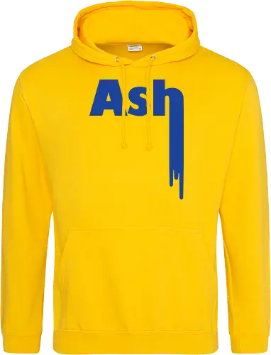 Ash5ive stripe