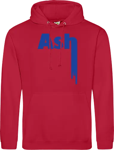 Ash5ive stripe