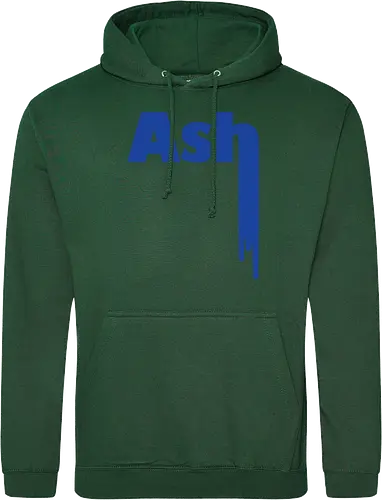 Ash5ive stripe