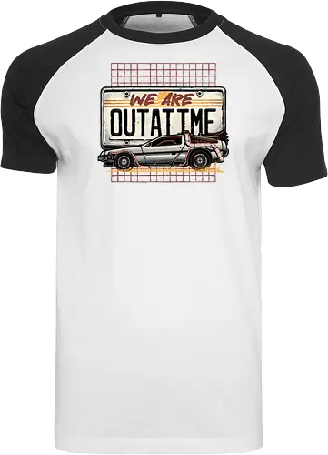 We Are OUTATIME