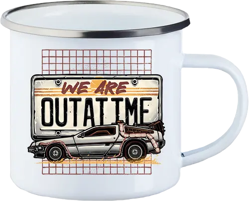 We Are OUTATIME
