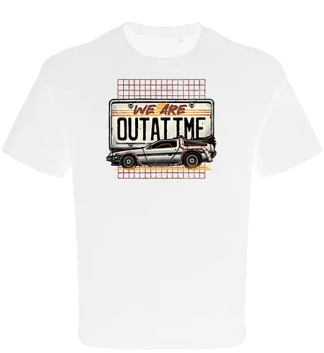 We Are OUTATIME