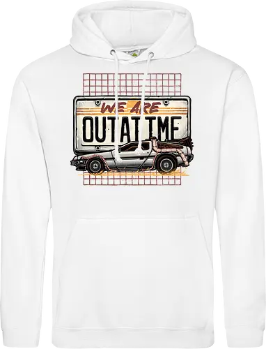 We Are OUTATIME