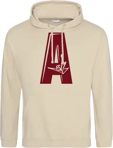 Ash - A Logo
