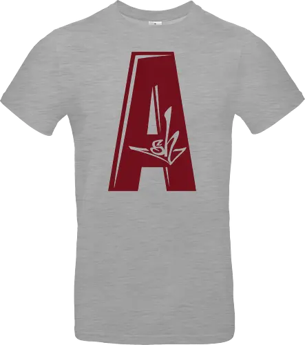 Ash - A Logo
