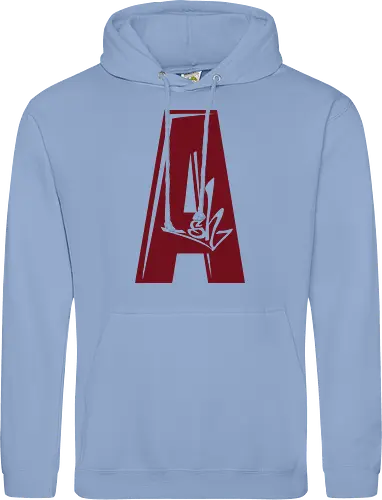 Ash - A Logo